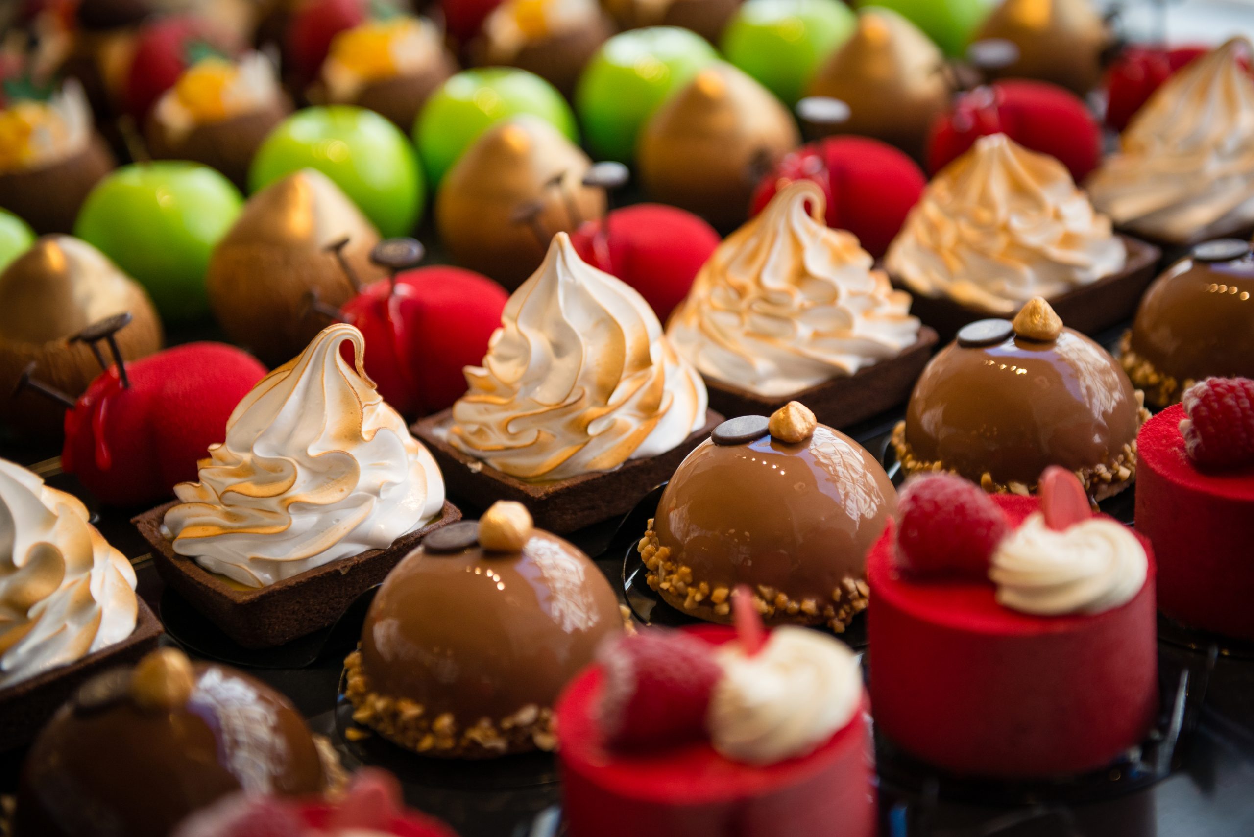 beneficios de tomar postre